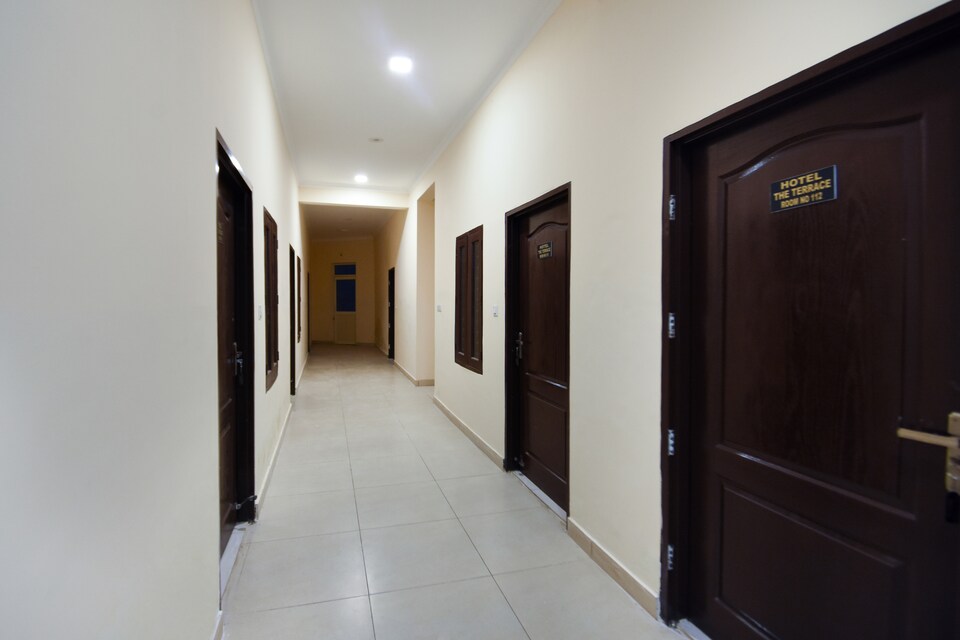 OYO 47853 The Terrace 2, Kharar, Kharar