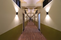Hotel O Shri Sai Niwara Lodge