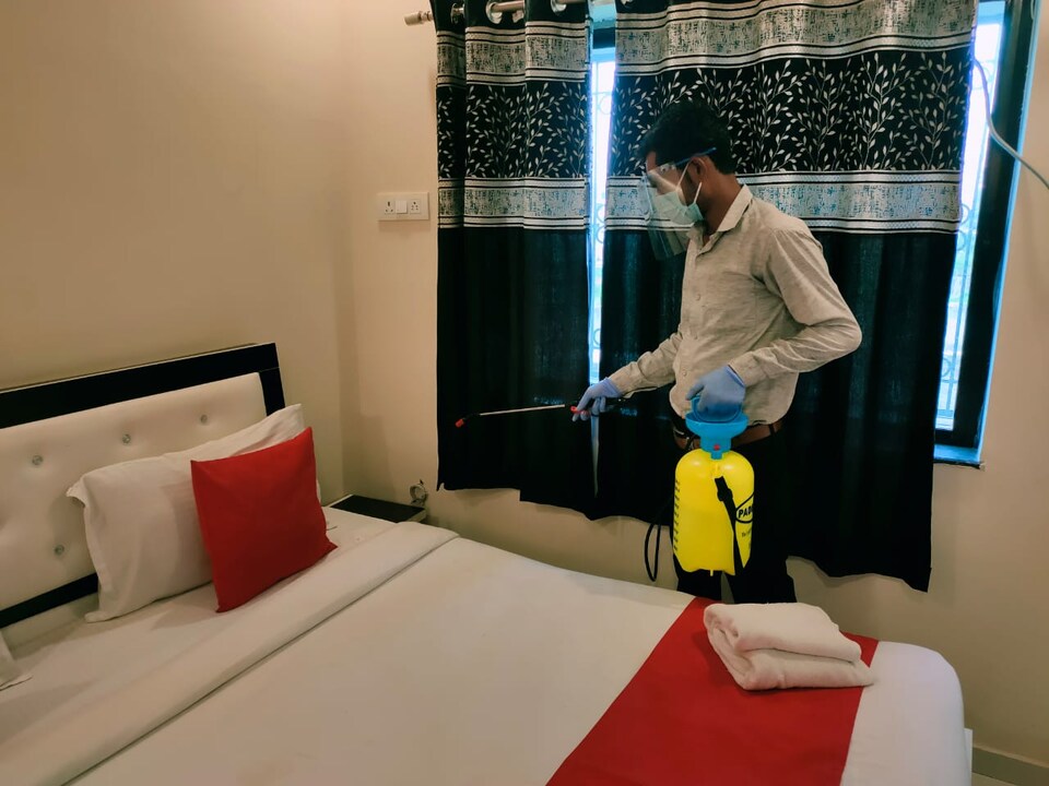 Live on NAG664, Airport Road Nagpur, Nagpur