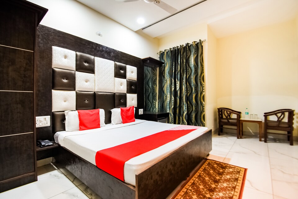 OYO 47859 Uttam Residency, Patiala, Patiala