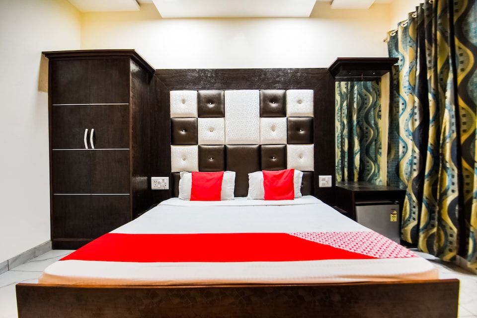 OYO 47859 Uttam Residency, Patiala, Patiala