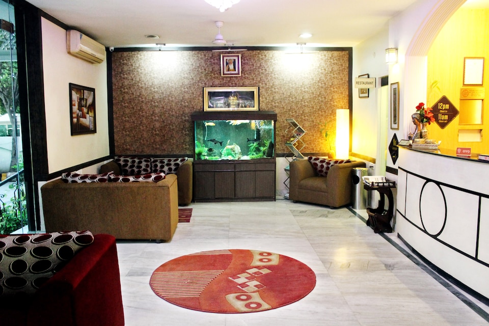 OYO 773 Hotel Angel Residency, Greater Noida, Noida