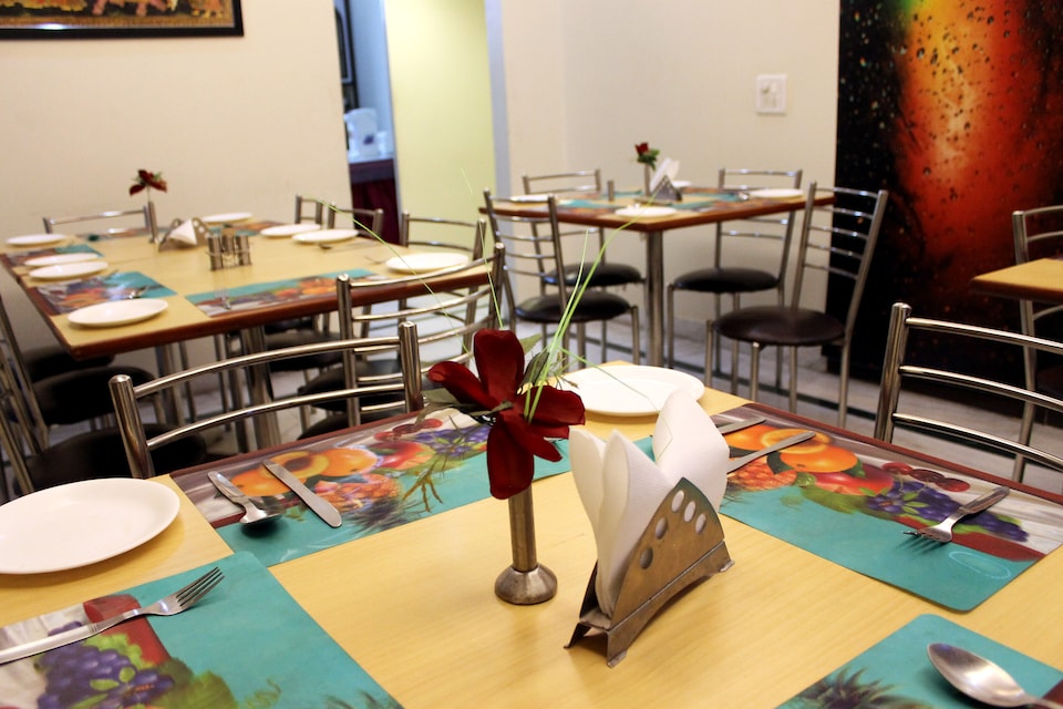 OYO 773 Hotel Angel Residency, Greater Noida, Noida