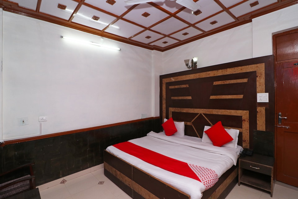 OYO 4751 Hotel Akashdeep, McLeod Ganj, Mcleod-Ganj