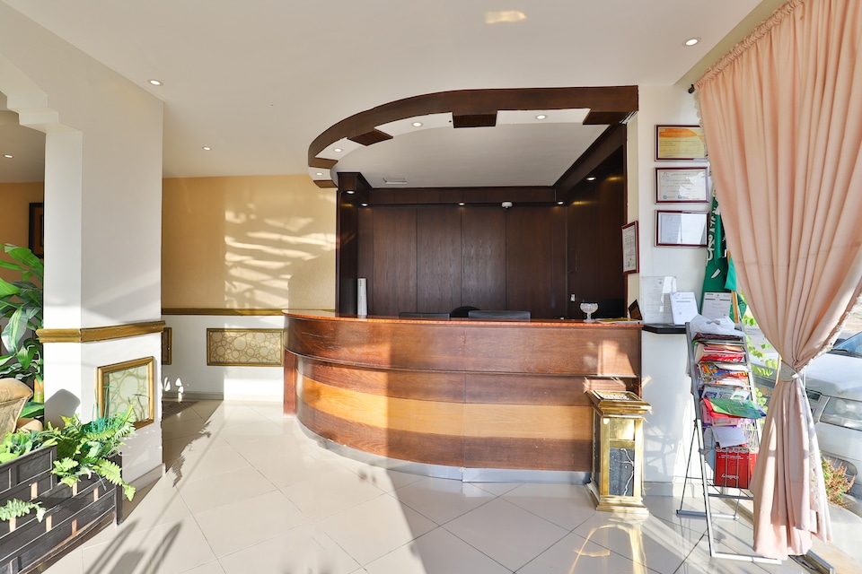 OYO 290 Nasmat Al Khobar, Al Ulaya Khobar, Khobar