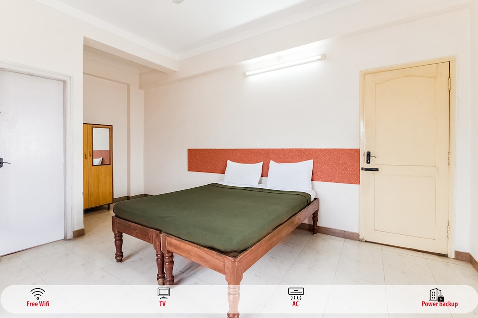 OYO 47868 Caravan Residence, Mysore Outer, Mysore