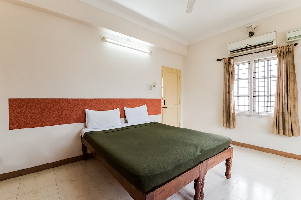 OYO 47868 Caravan Residence, Mysore Outer, Mysore