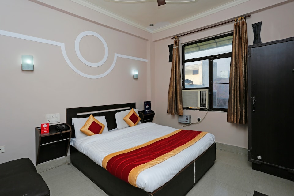 OYO 4752 Hotel Alpine, Haridwar Junction, Haridwar