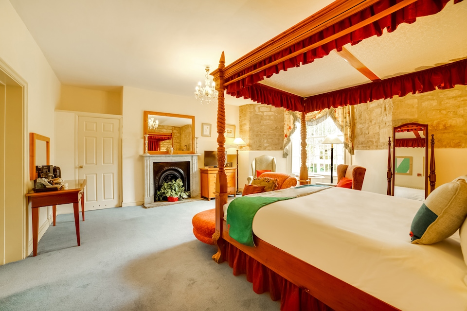 OYO Bailbrook Lodge, Bath, Bath (South England), Bath