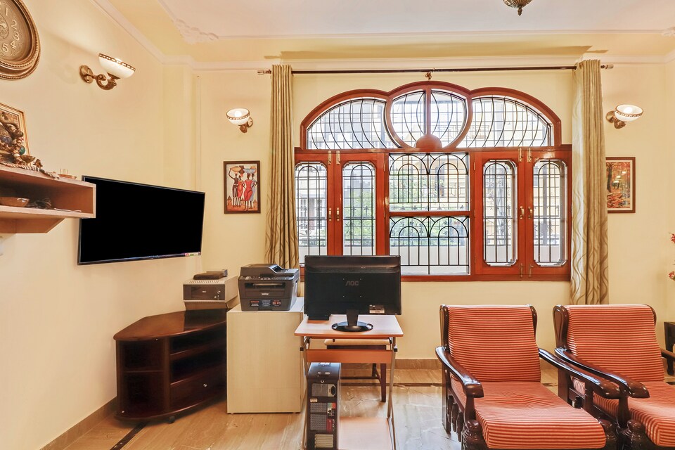 OYO 47870 Grand Comforts, Kalyan Nagar Bangalore-II, Bangalore