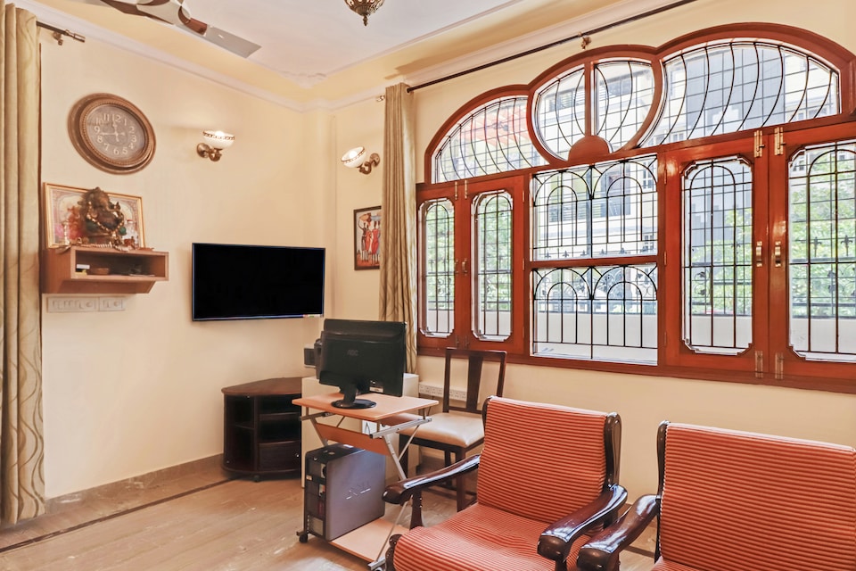 OYO 47870 Grand Comforts, Kalyan Nagar Bangalore-II, Bangalore