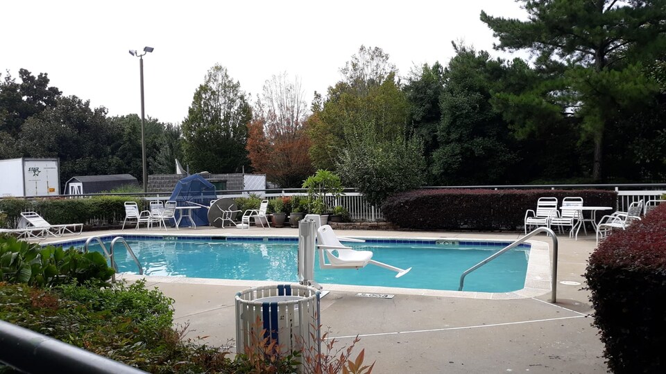 Hotel Norcross GA West, C30071, Atlanta