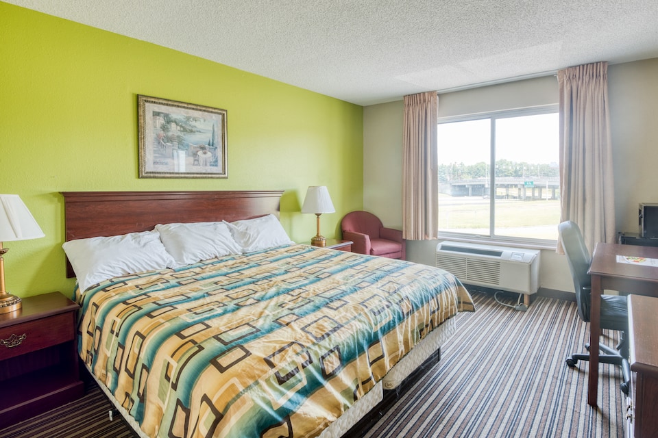 Hotel Norcross GA West, C30071, Atlanta