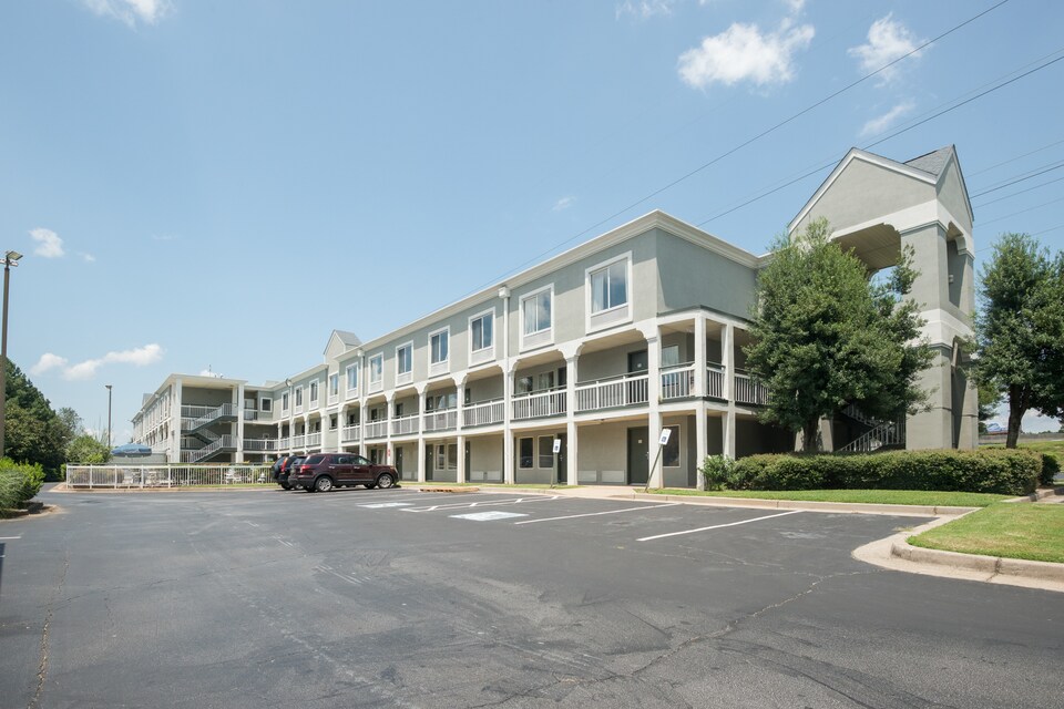 Hotel Norcross GA West, C30071, Atlanta