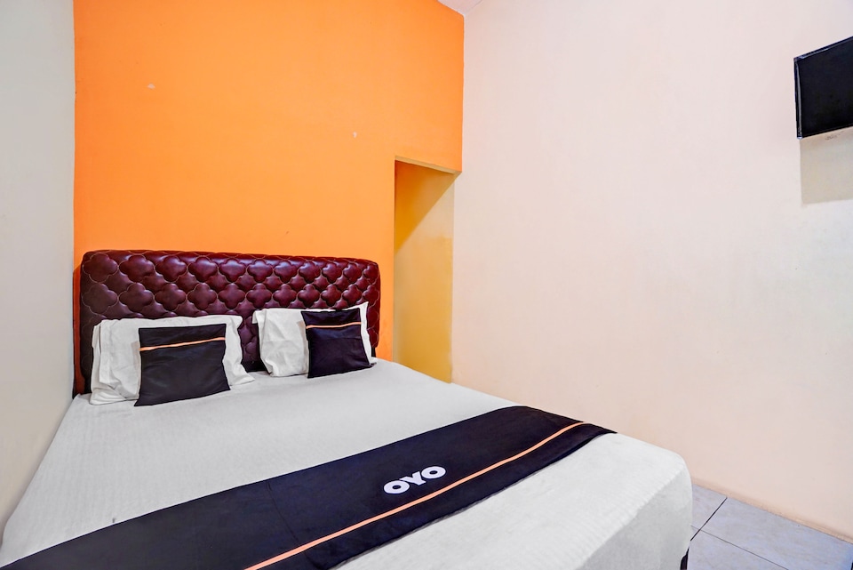 Hotel O Banuwa Family Residence, Wonokromo, Surabaya