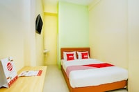 Hotel O near City of Tomorrow Mall formerly Banuwa Residence