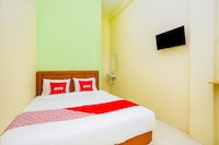 Hotel O near City of Tomorrow Mall formerly Banuwa Residence