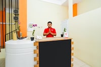 Hotel O near City of Tomorrow Mall formerly Banuwa Residence