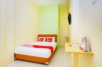 Hotel O near City of Tomorrow Mall formerly Banuwa Residence