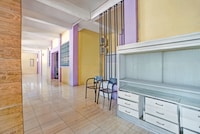 Hotel O near City of Tomorrow Mall formerly Banuwa Residence