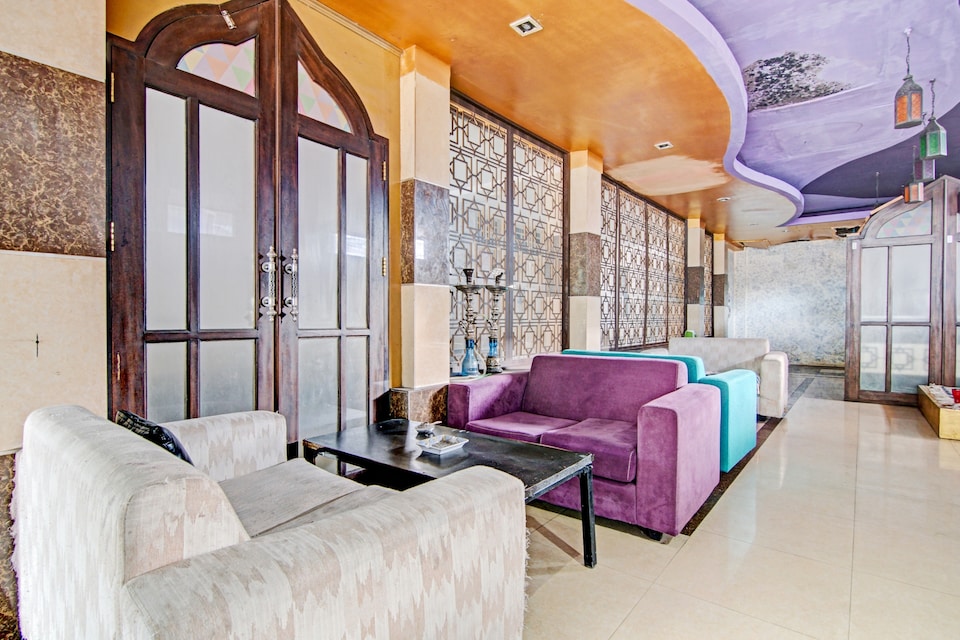 Hotel O near RSUD Arifin Achmad formerly Damon Butik Hotel, Pekanbaru, Pekanbaru