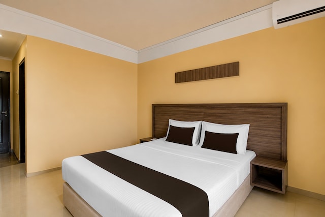 Hotel O near RSUD Arifin Achmad formerly Damon Butik Hotel
