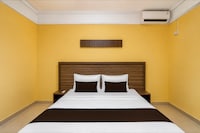 Hotel O near RSUD Arifin Achmad formerly Damon Butik Hotel