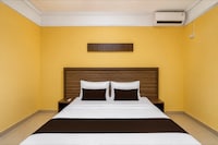 Hotel O near RSUD Arifin Achmad formerly Damon Butik Hotel