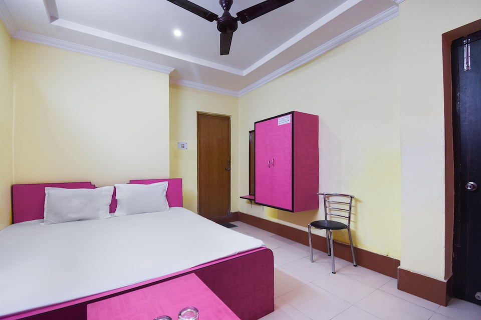 SPOT ON 47872 Irie Guest House, Kalyani, Kolkata
