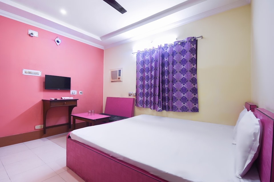 SPOT ON 47872 Irie Guest House, Kalyani, Kolkata