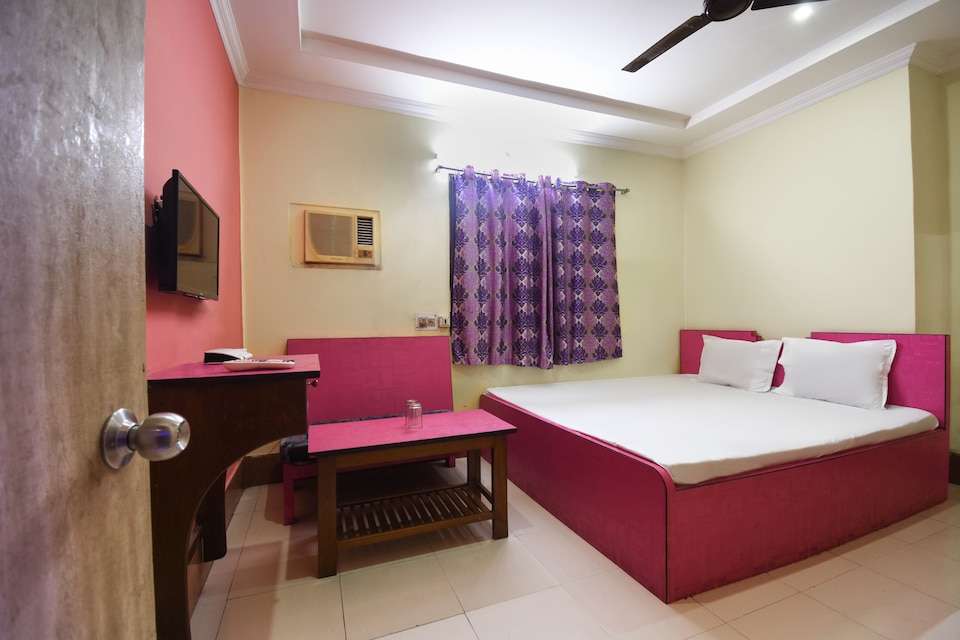SPOT ON 47872 Irie Guest House, Kalyani, Kolkata