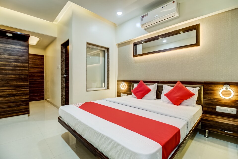 OYO 47878 Hotel Ratnadeeep, Mangaon, Mangaon