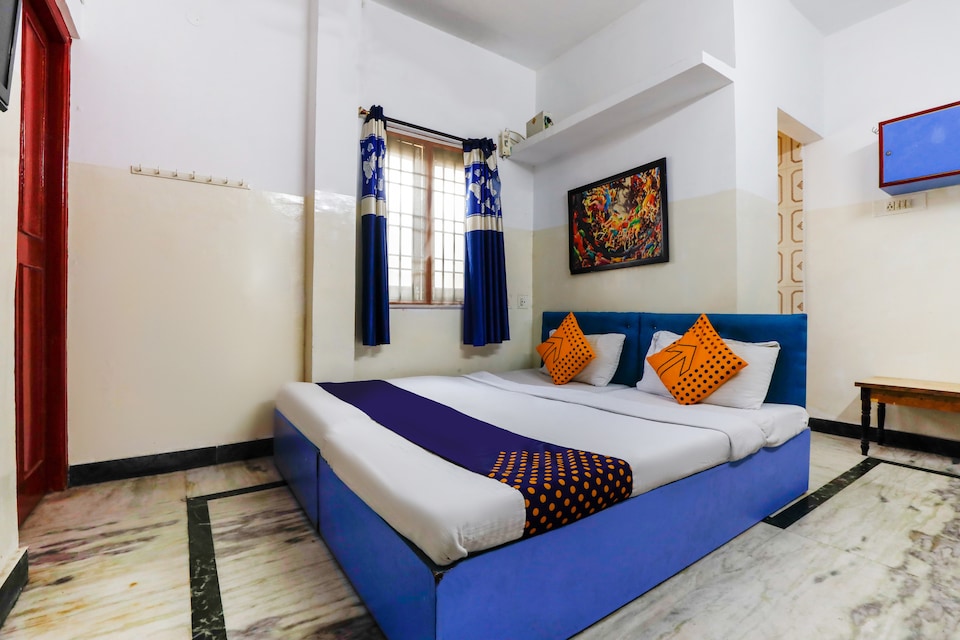 SPOT ON 47880 Metro Inn, Vadapalani Chennai, Chennai