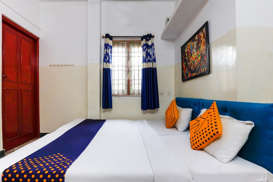 SPOT ON 47880 Metro Inn, Vadapalani Chennai, Chennai