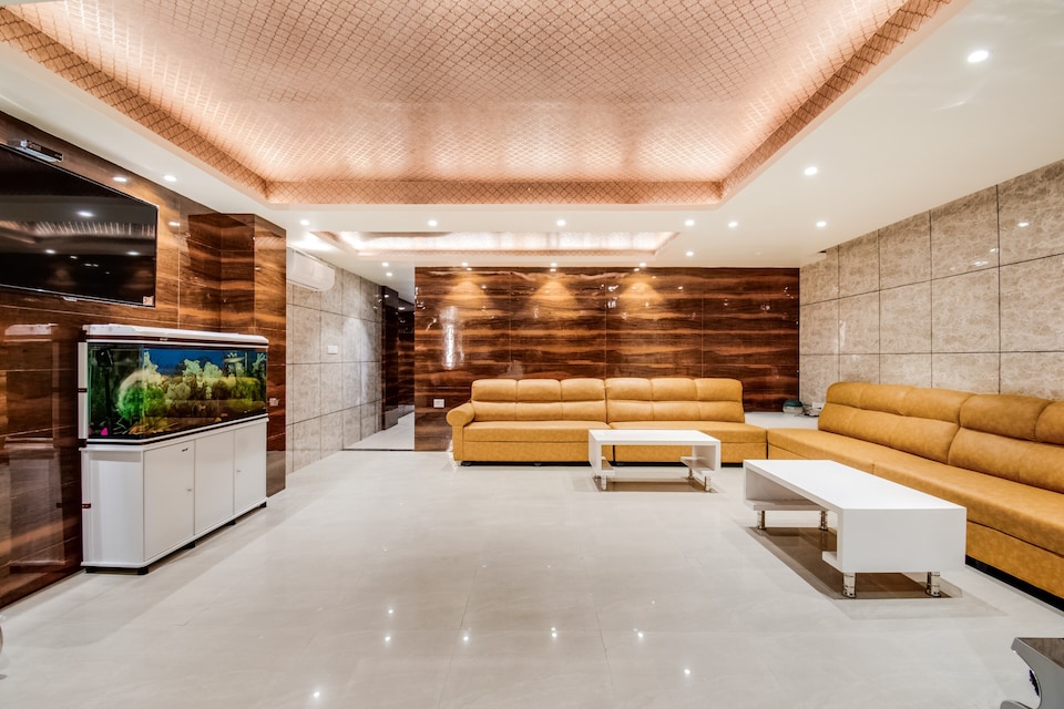 Collection O 47886 Svr Hotel & Banquet, Kankarbagh Patna, Patna