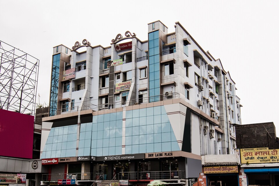 Collection O 47886 Svr Hotel & Banquet, Kankarbagh Patna, Patna