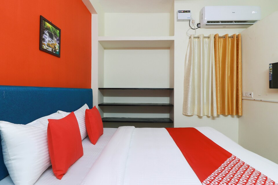 OYO 47893 Metro Inn, Tambaram Chennai, Chennai