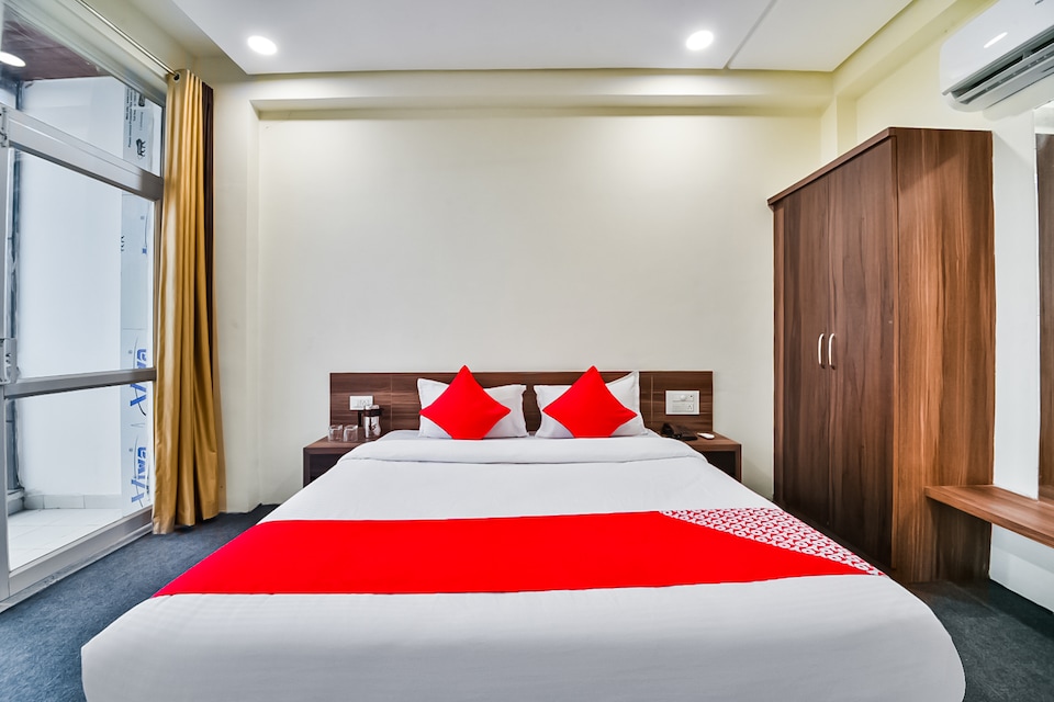OYO 47895 Hotel City Palace, Dungarpur, Dungarpur