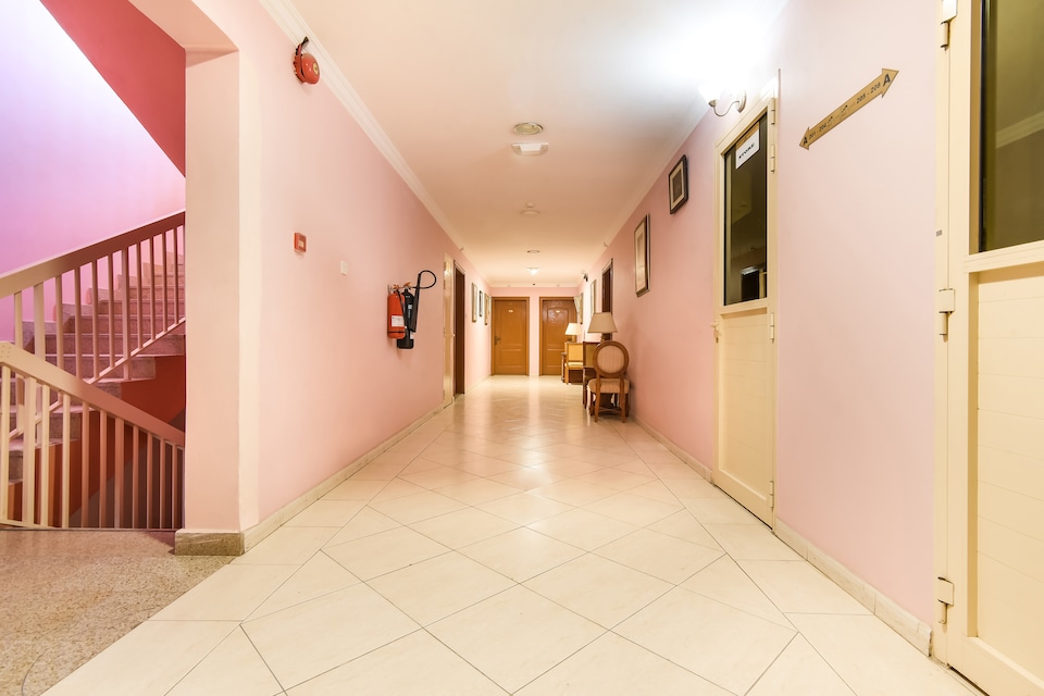 Oasis Hotel Apartment , Dafan Al Khor, Ras-Al-Khaimah
