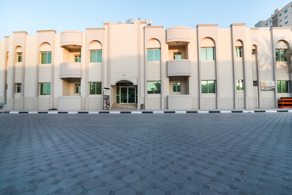 Oasis Hotel Apartment , Dafan Al Khor, Ras-Al-Khaimah