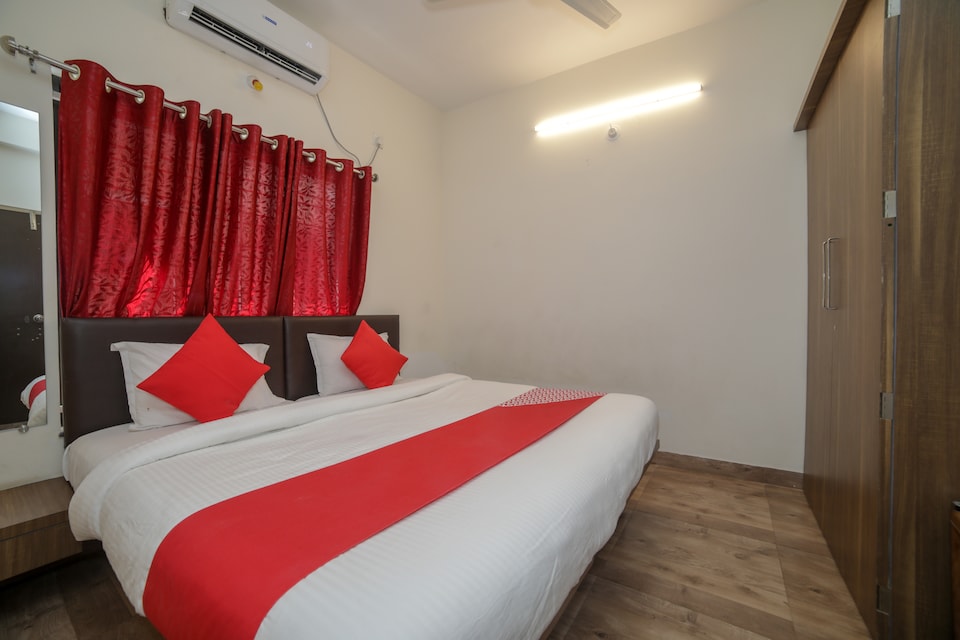 OYO 47899 Shelter, Bus Stand Nagpur, Nagpur