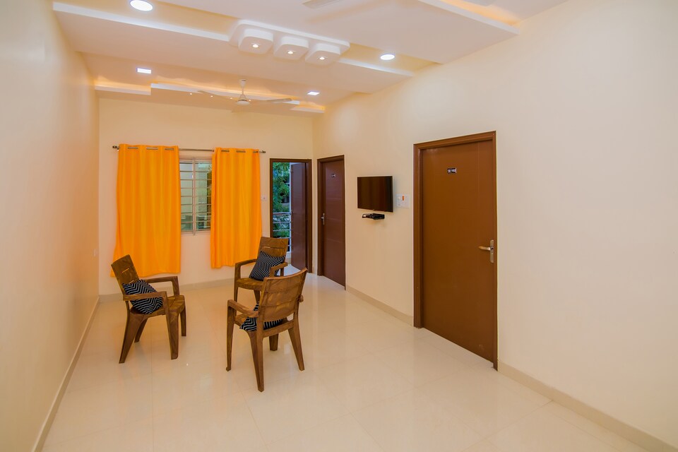 OYO LIFE HYD1070 Gachibowli, Gachibowli, Hyderabad