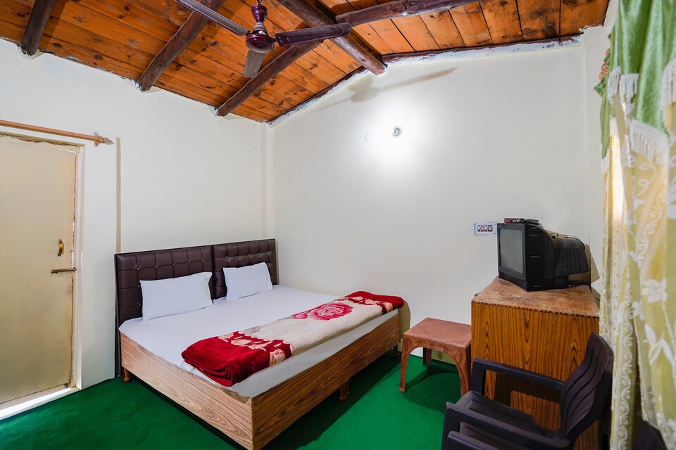 OYO 47904 Ajanta Guest House, Lansdowne, Lansdowne