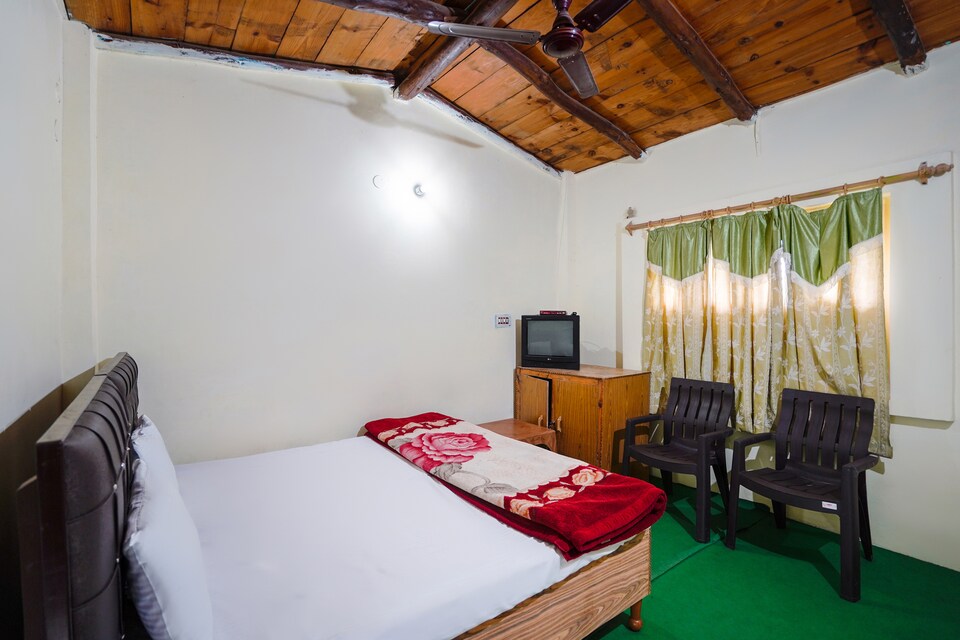 OYO 47904 Ajanta Guest House, Lansdowne, Lansdowne