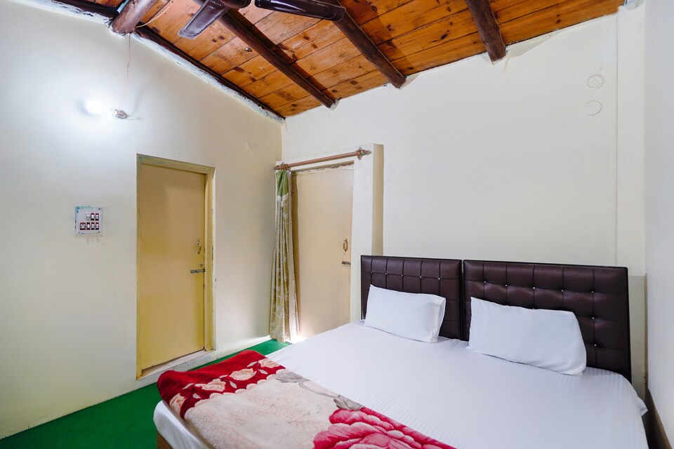 OYO 47904 Ajanta Guest House, Lansdowne, Lansdowne