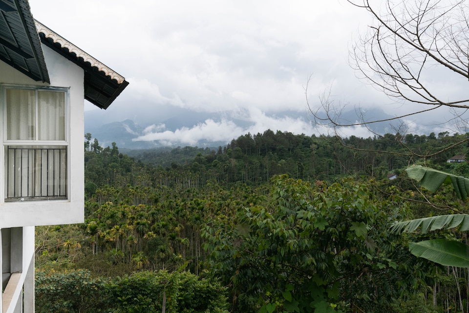 OYO Home 47905 Scenic Stay, Kalpetta, Wayanad