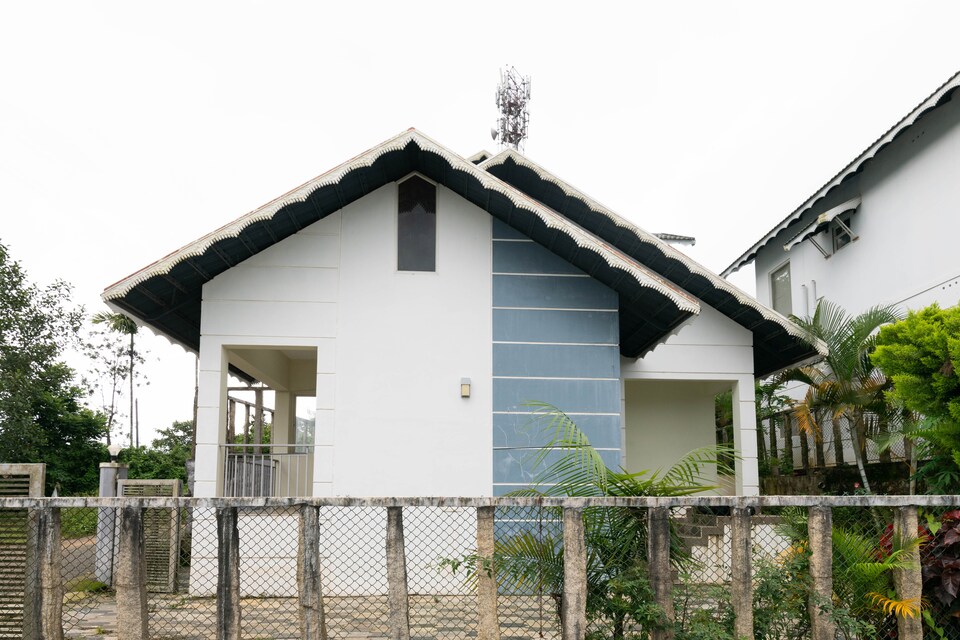 OYO Home 47905 Scenic Stay, Kalpetta, Wayanad