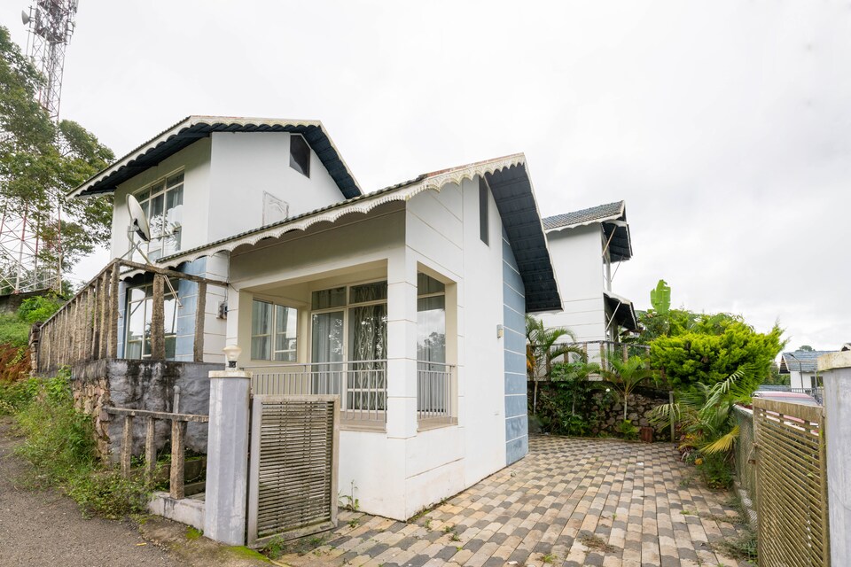 OYO Home 47905 Scenic Stay, Kalpetta, Wayanad