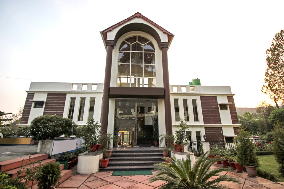 OYO 4756 Hotel Apple Inn, Bhimtal Nainital, Nainital