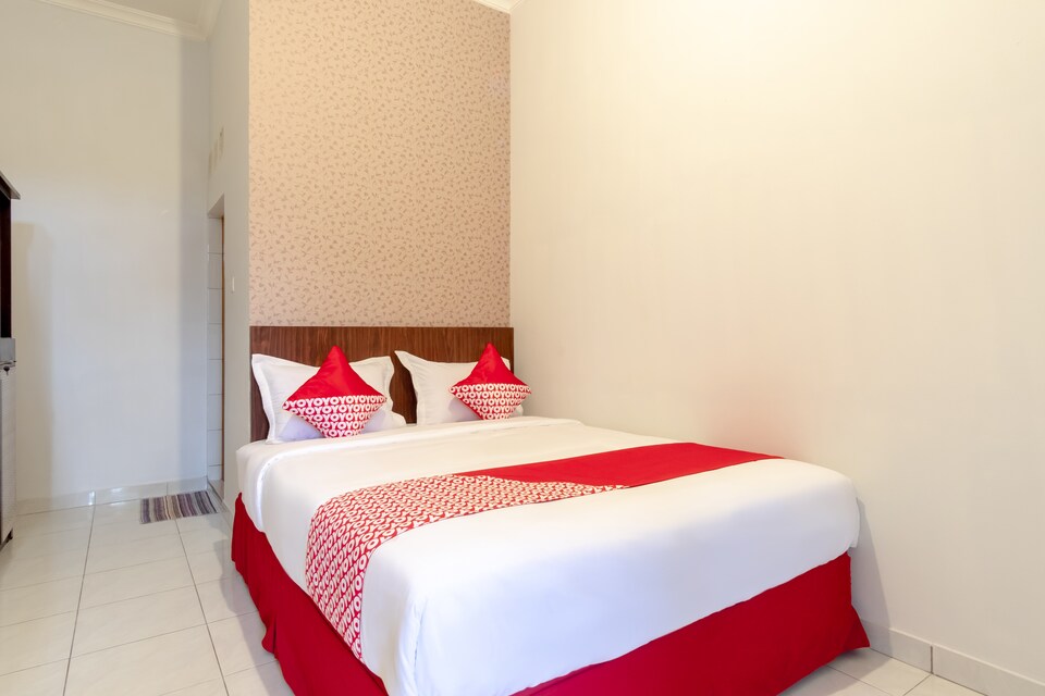 OYO 1371 Carofin Guest House, Medan, Medan